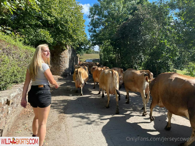 Becky Houze / beckyhouze / jerseycowgirl nude OnlyFans, Instagram leaked photo #19