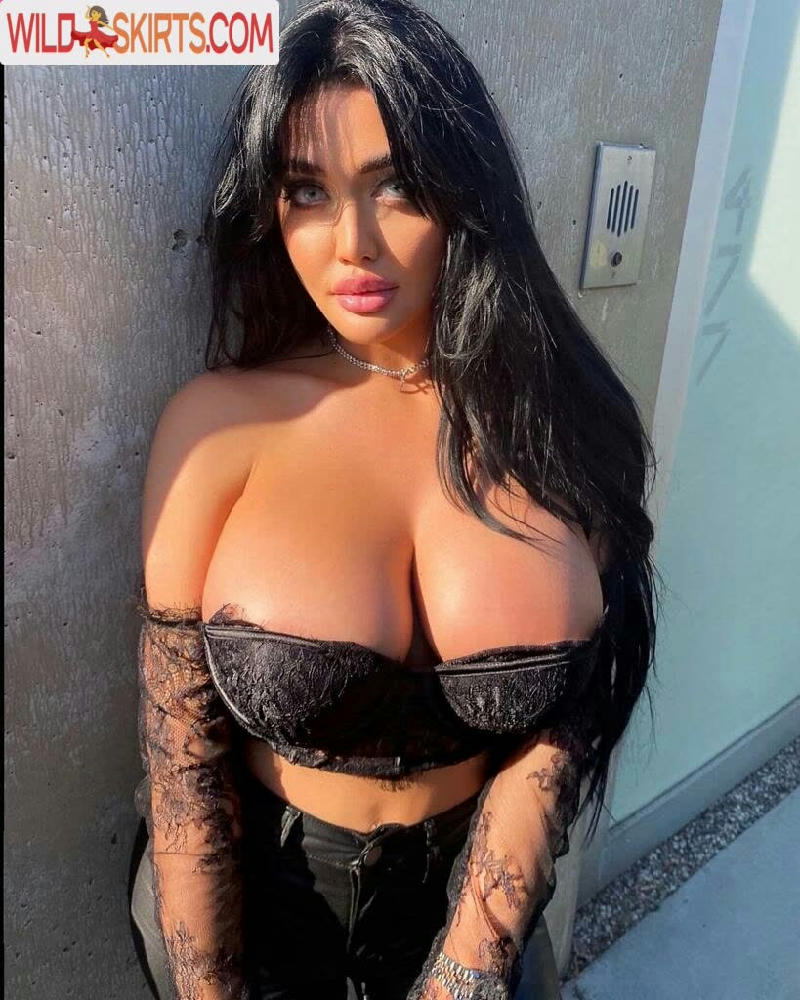 Becky Hudson / beckyhudson / beckyhudson_official / tonytoutouni nude OnlyFans, Instagram leaked photo #1