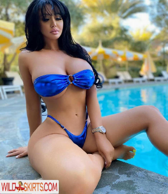 Becky Hudson / beckyhudson / beckyhudson_official / tonytoutouni nude OnlyFans, Instagram leaked photo #229