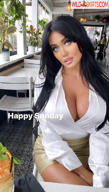 Becky Hudson / beckyhudson / beckyhudson_official / tonytoutouni nude OnlyFans, Instagram leaked photo #297