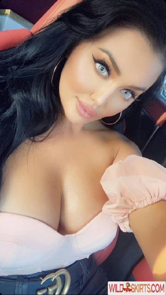 Becky Hudson / beckyhudson / beckyhudson_official / tonytoutouni nude OnlyFans, Instagram leaked photo #35