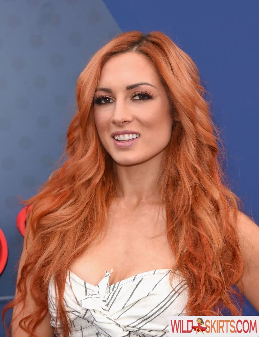 Becky Lynch / beckylynchwwe nude Instagram leaked photo #9