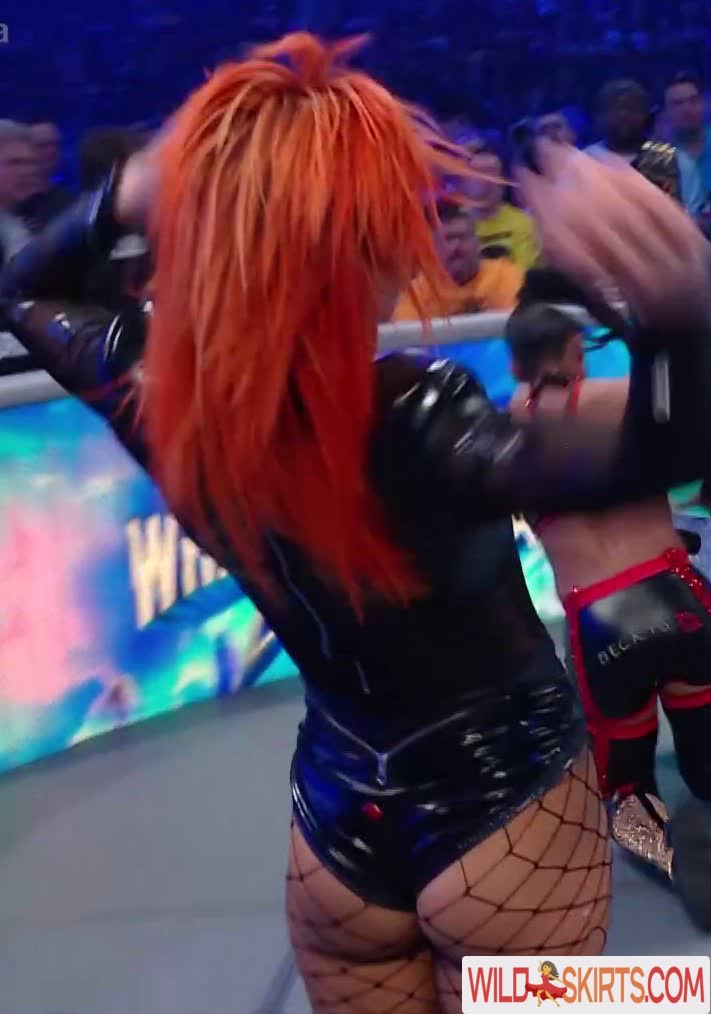 Becky Lynch / beckylynchwwe nude Instagram leaked photo #15