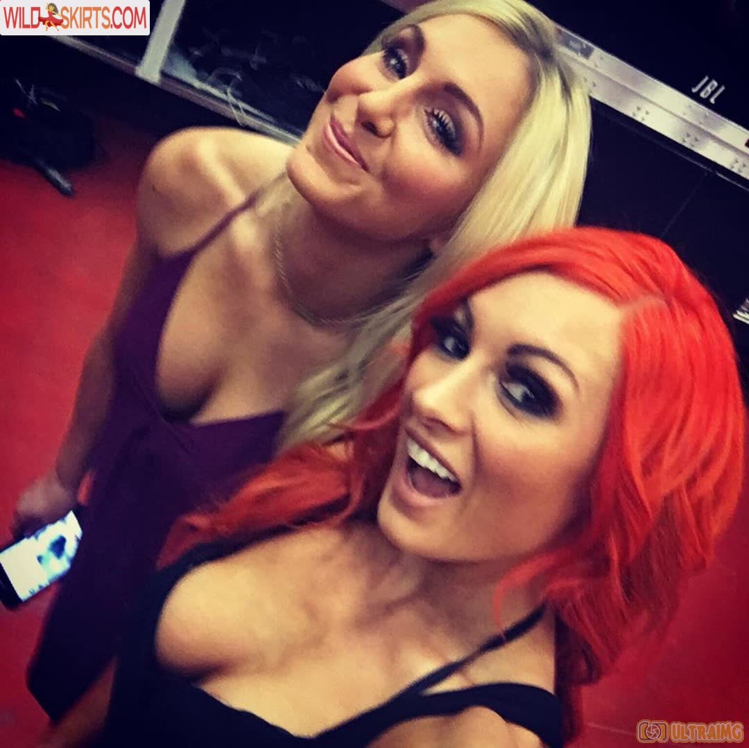 Becky Lynch / beckylynchwwe nude Instagram leaked photo #14