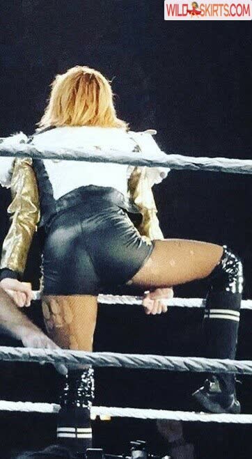 Becky Lynch / beckylynchwwe nude Instagram leaked photo #5