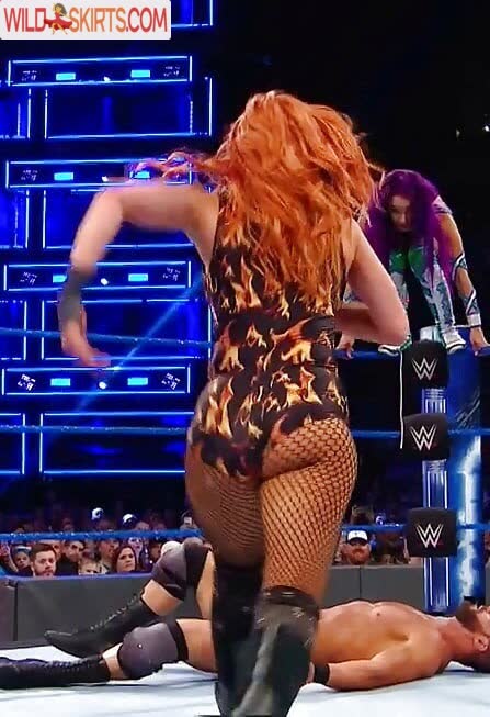 Becky Lynch / beckylynchwwe nude Instagram leaked photo #21