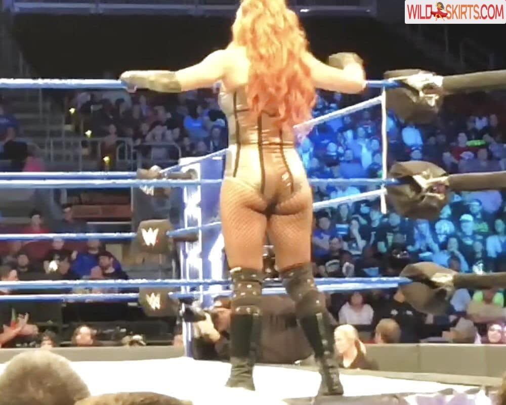 Becky Lynch nude leaked photo #109