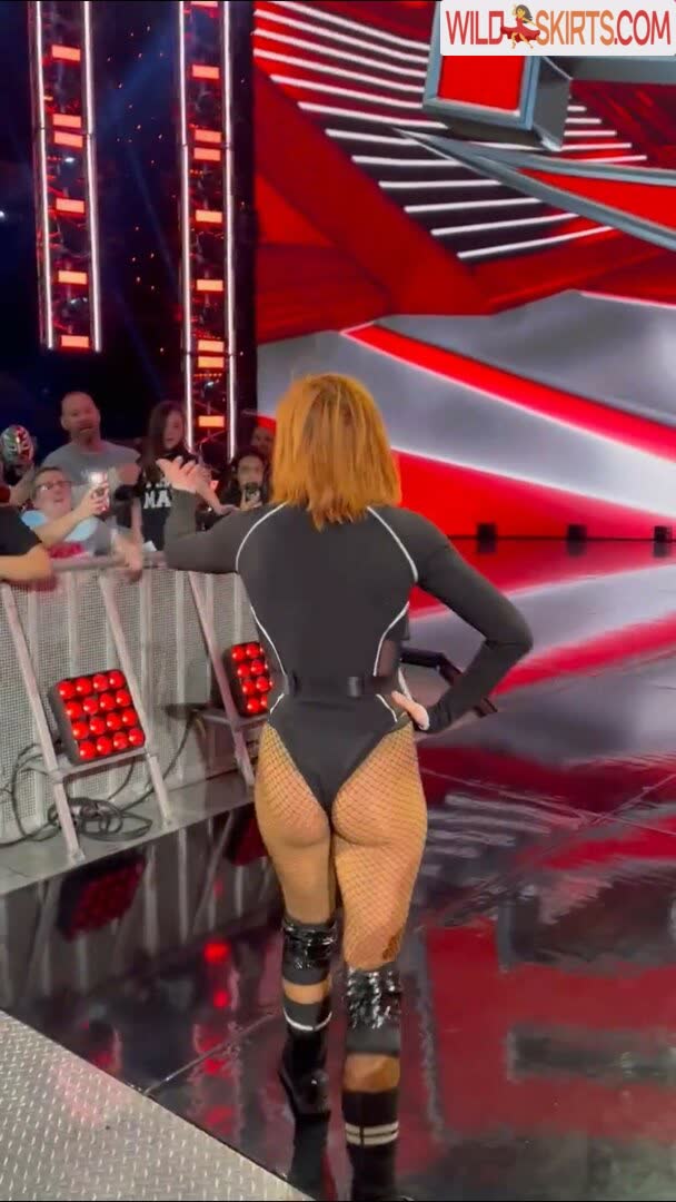 Becky Lynch / beckylynchwwe nude Instagram leaked photo #3