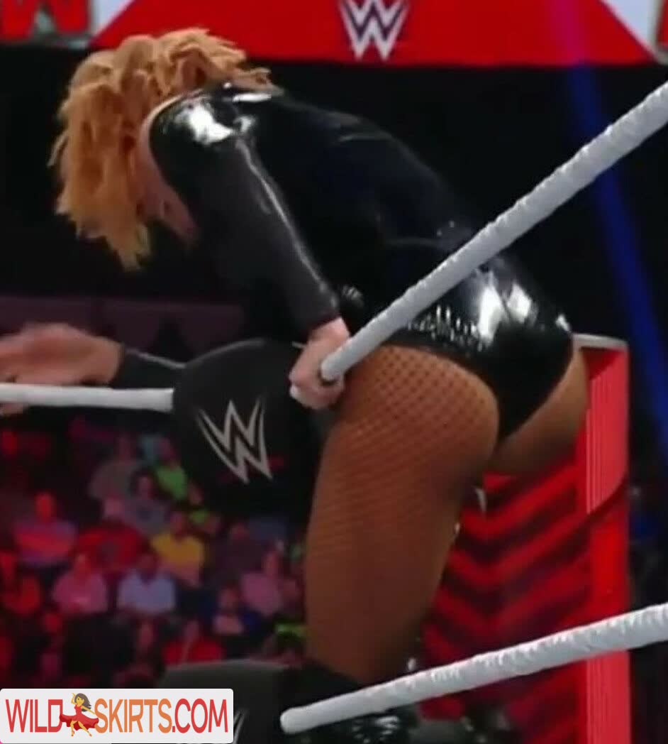 Becky Lynch / beckylynchwwe nude Instagram leaked photo #13