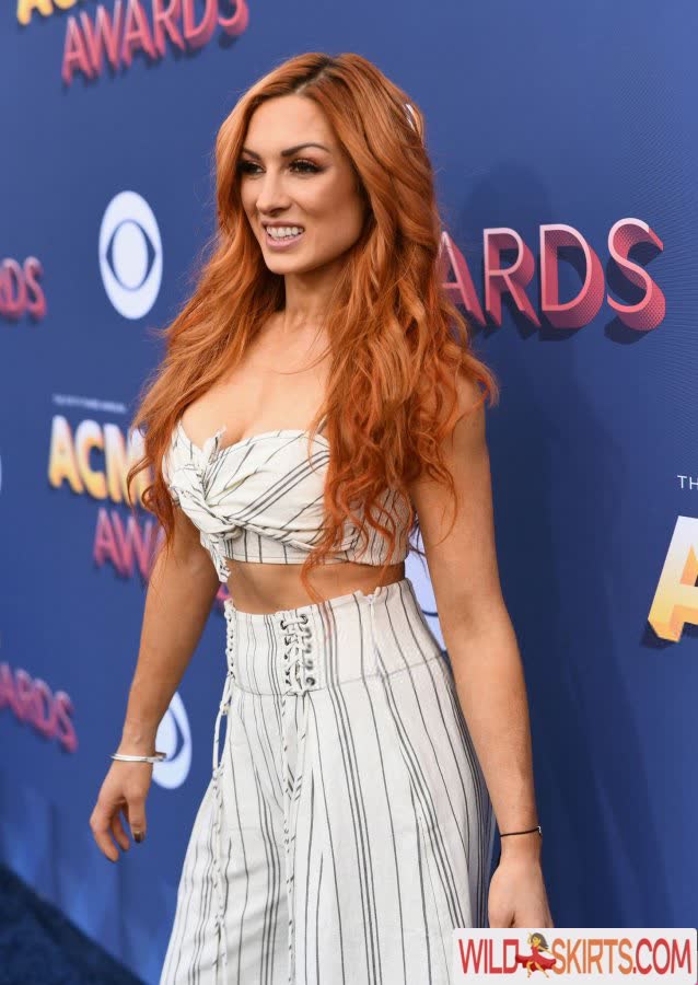 Becky Lynch / beckylynchwwe nude Instagram leaked photo #7