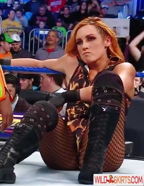 Becky Lynch / beckylynchwwe nude Instagram leaked photo #13