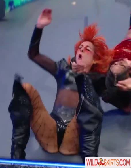 Becky Lynch / beckylynchwwe nude Instagram leaked photo #4