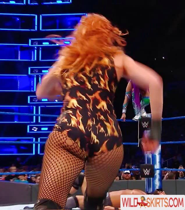 Becky Lynch nude leaked photo #36