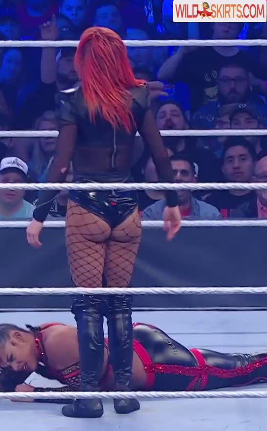 Becky Lynch / beckylynchwwe nude Instagram leaked photo #14