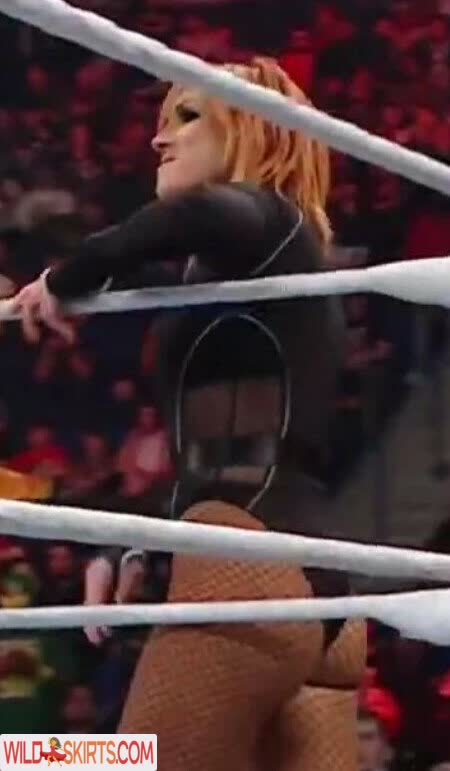 Becky Lynch / beckylynchwwe nude Instagram leaked photo #9