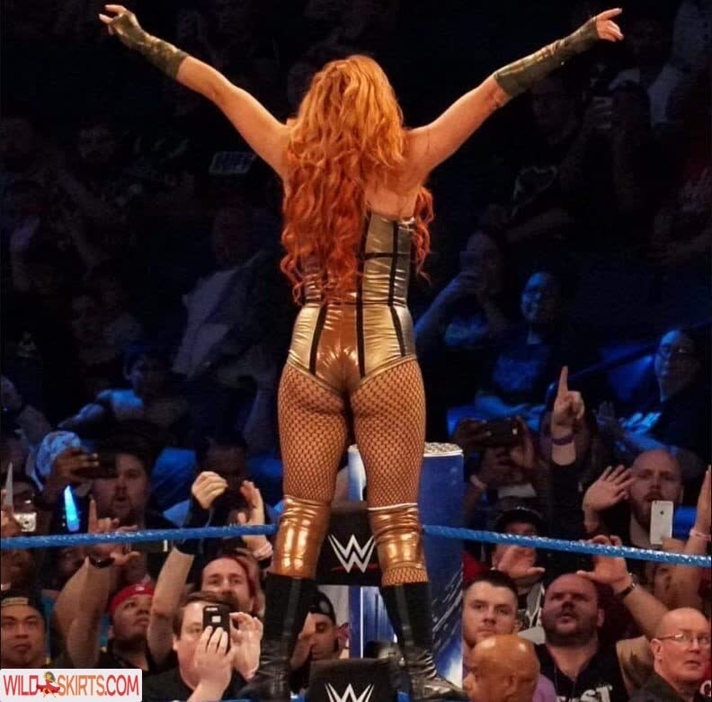 Becky Lynch / beckylynchwwe nude Instagram leaked photo #12