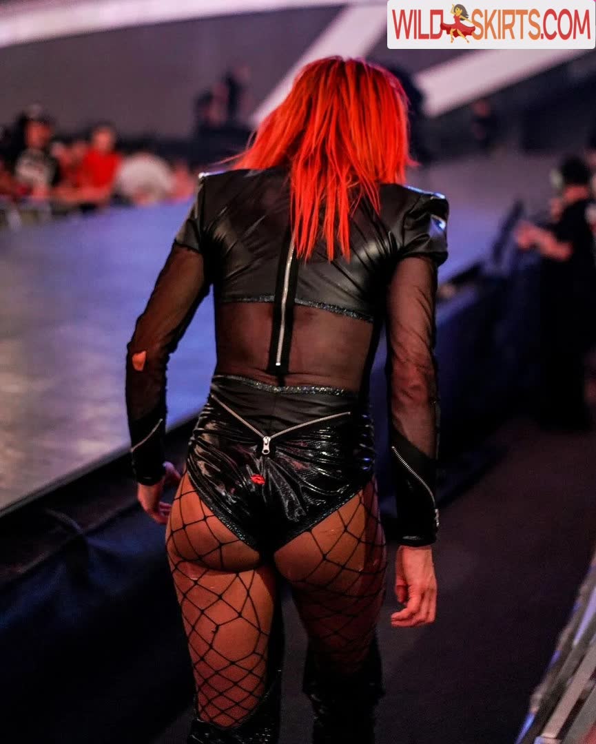 Becky Lynch / beckylynchwwe nude Instagram leaked photo #1