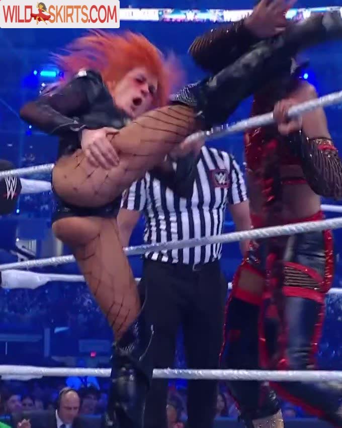 Becky Lynch / beckylynchwwe nude Instagram leaked photo #10