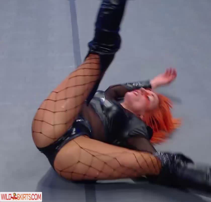 Becky Lynch / beckylynchwwe nude Instagram leaked photo #21