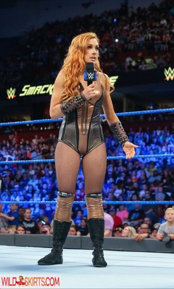 Becky Lynch / beckylynchwwe nude Instagram leaked photo #7