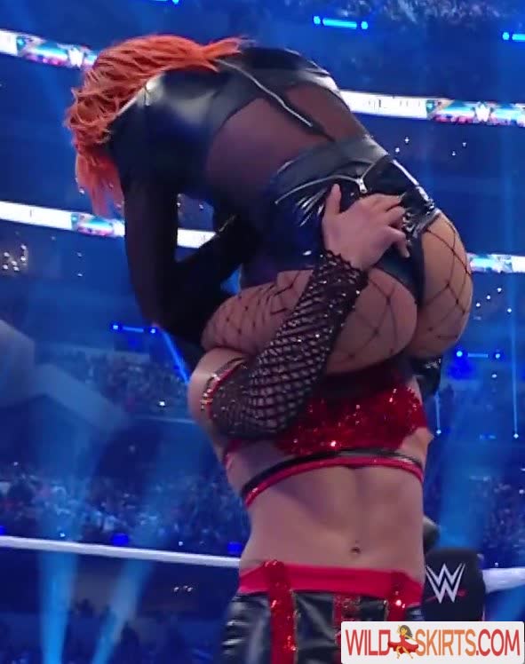 Becky Lynch / beckylynchwwe nude Instagram leaked photo #11