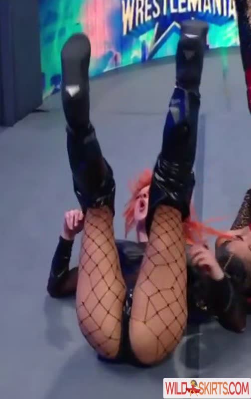 Becky Lynch / beckylynchwwe nude Instagram leaked photo #8