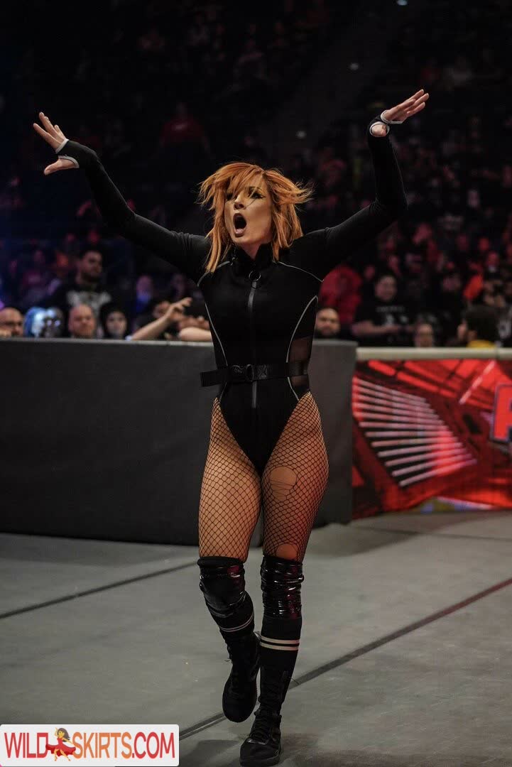 Becky Lynch / beckylynchwwe nude Instagram leaked photo #23