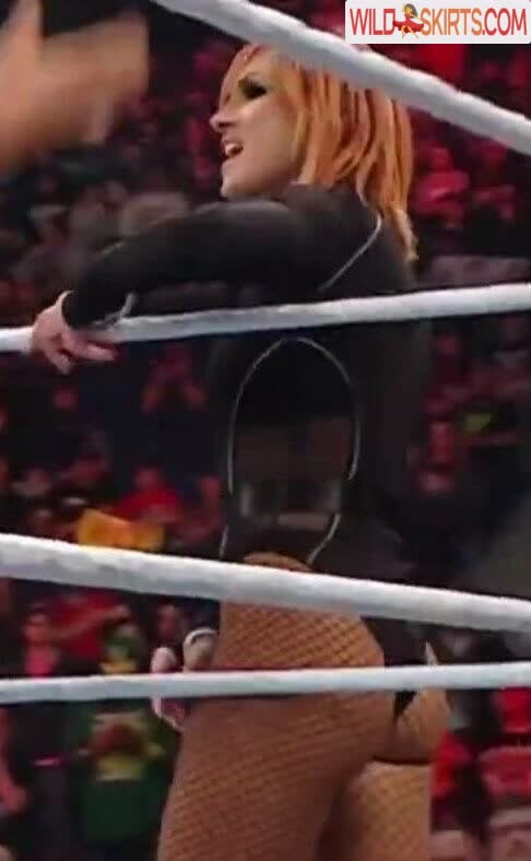 Becky Lynch / beckylynchwwe nude Instagram leaked photo #18