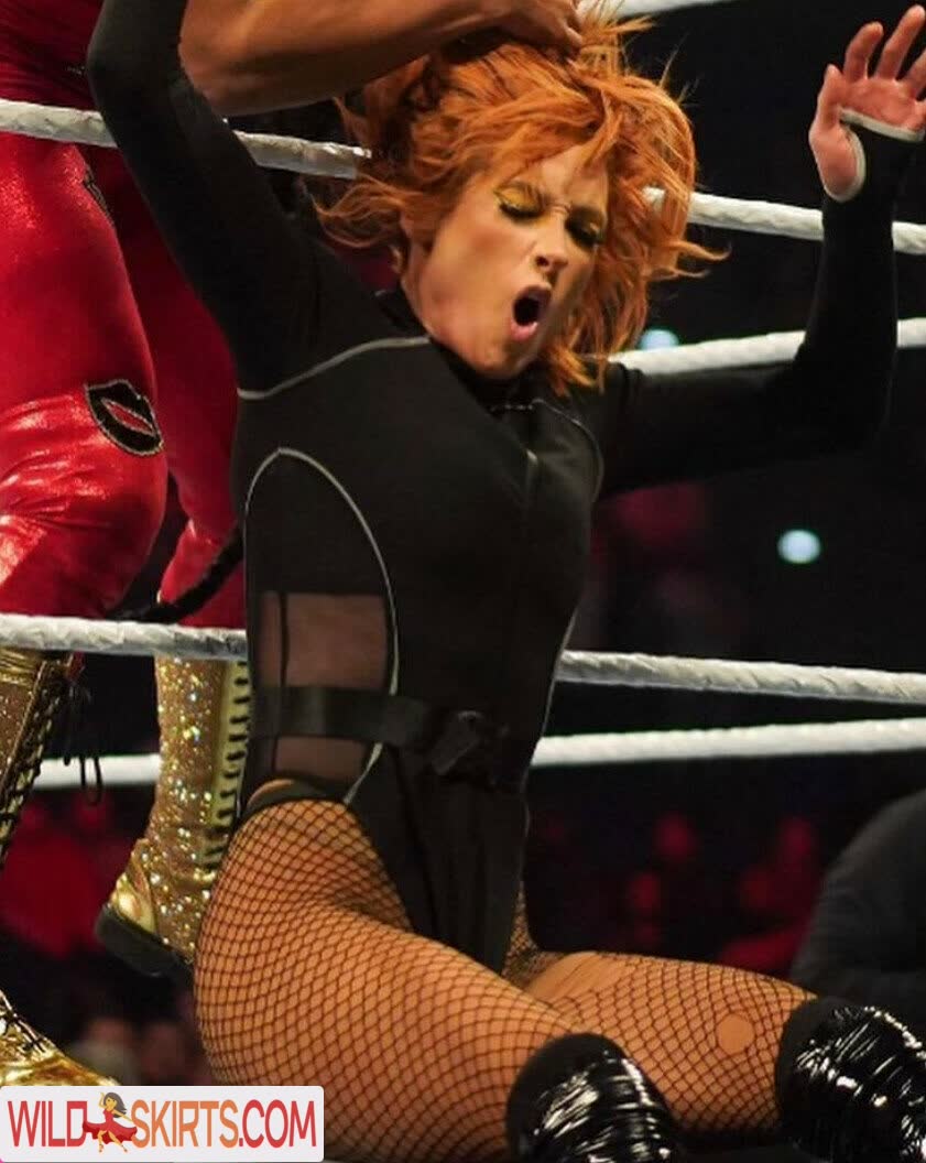 Becky Lynch / beckylynchwwe nude Instagram leaked photo #6