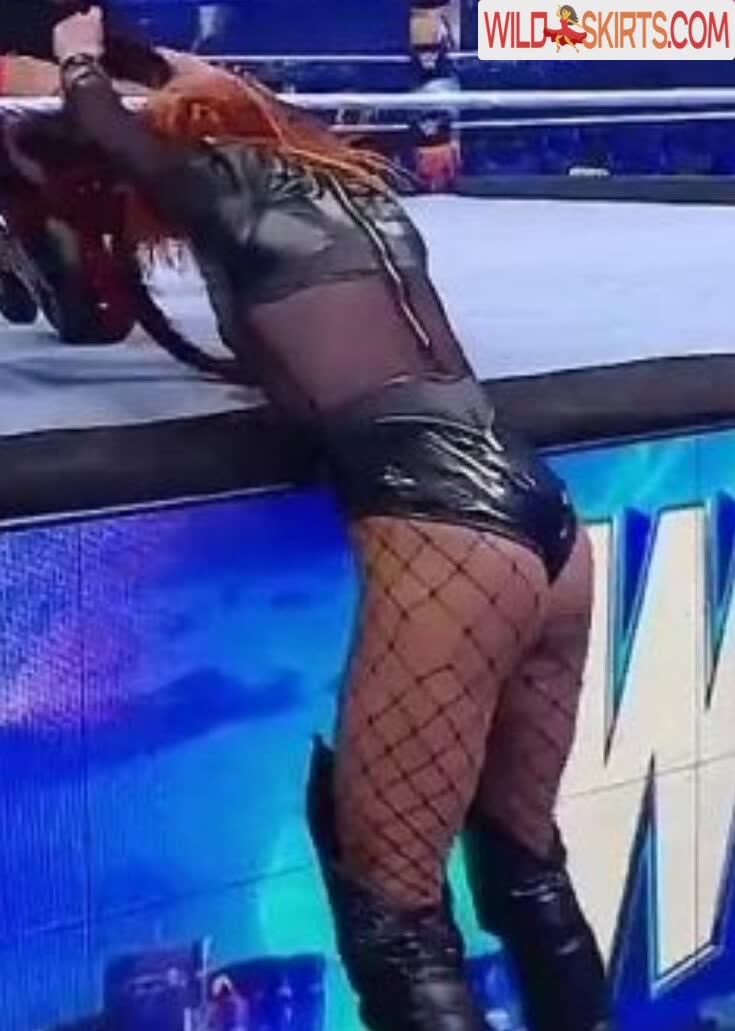 Becky Lynch nude leaked photo #242