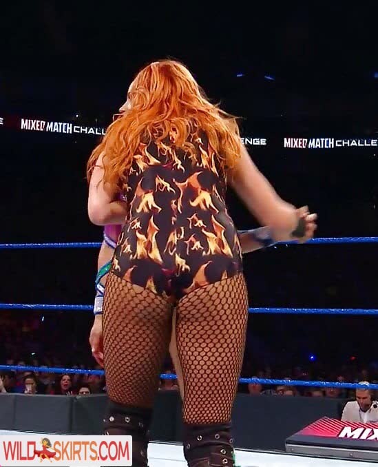 Becky Lynch / beckylynchwwe nude Instagram leaked photo #10