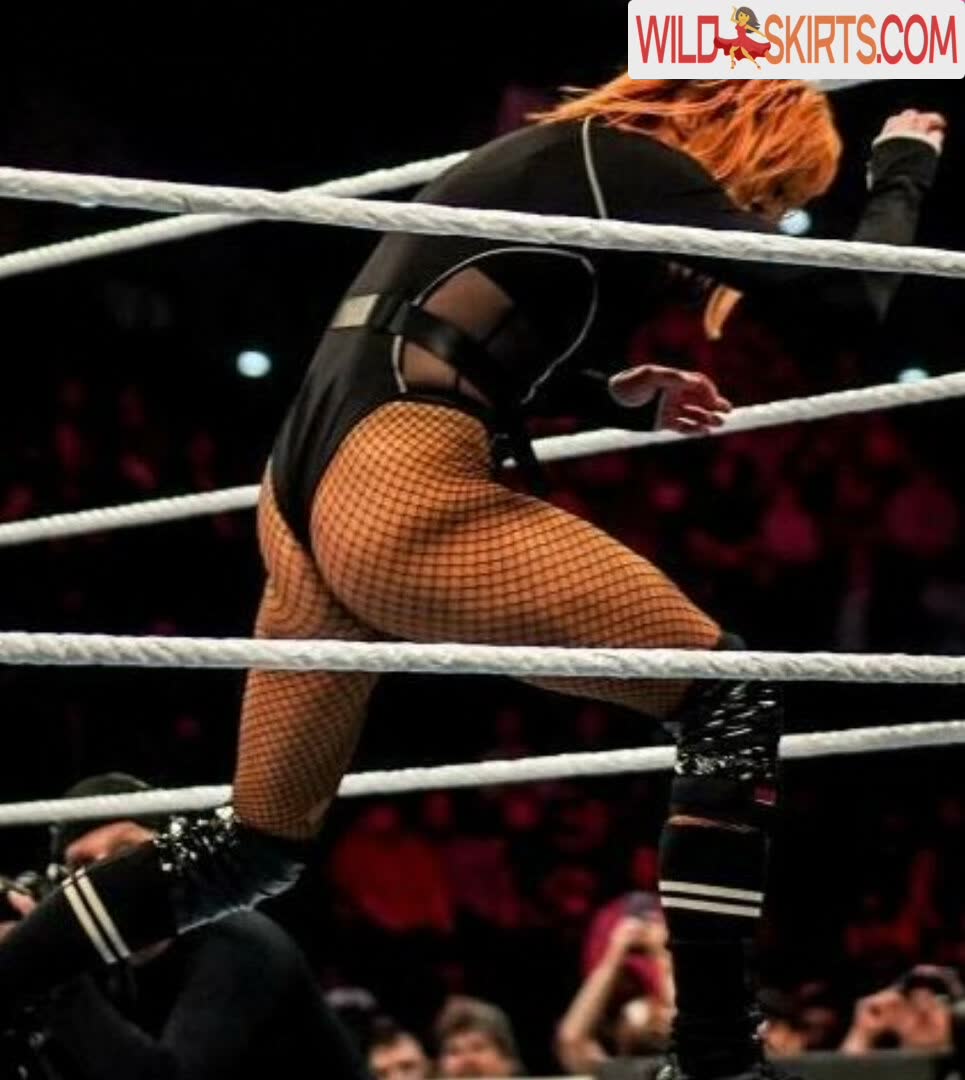 Becky Lynch / beckylynchwwe nude Instagram leaked photo #1