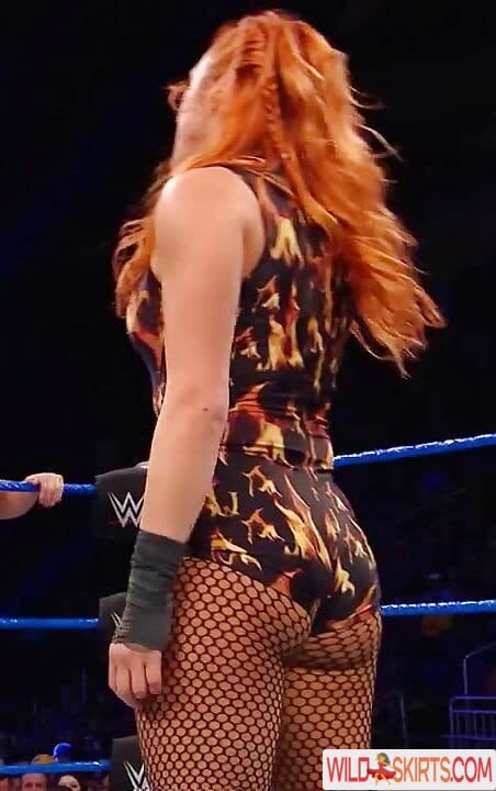 Becky Lynch nude leaked photo #12