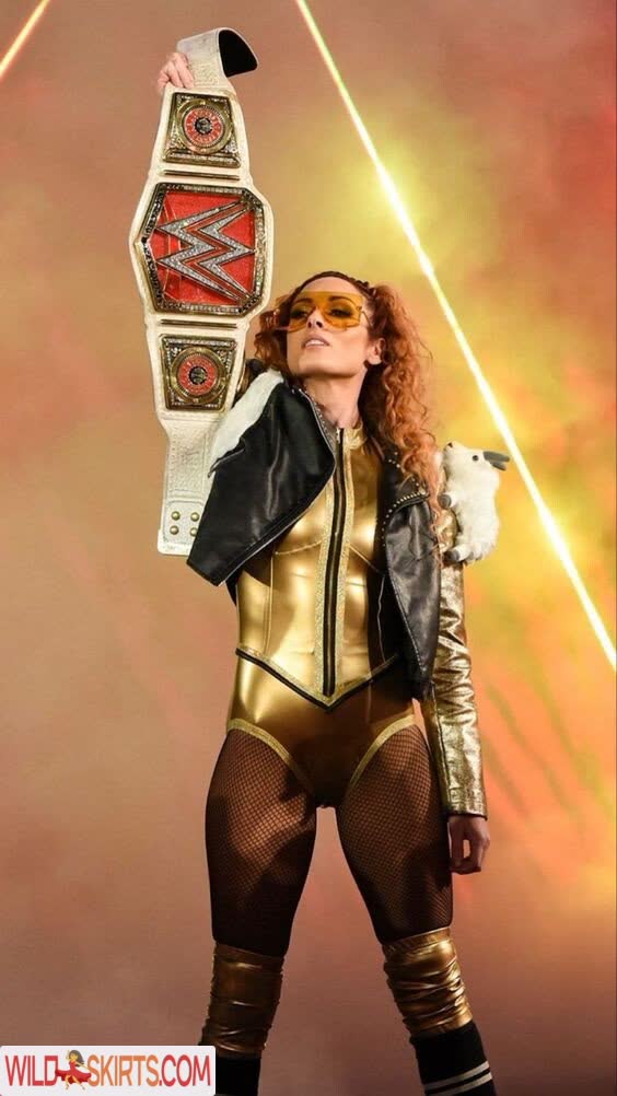 Becky Lynch / beckylynchwwe nude Instagram leaked photo #8