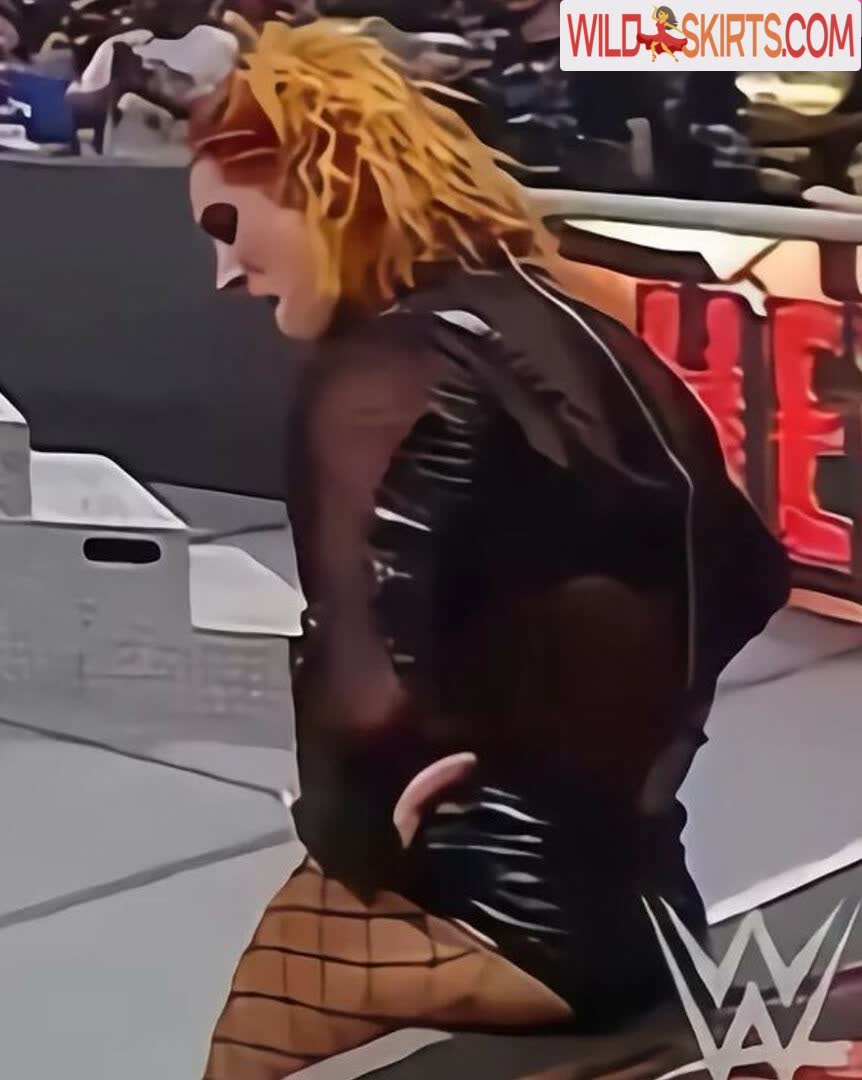 Becky Lynch / beckylynchwwe nude Instagram leaked photo #13