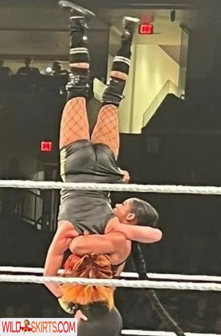 Becky Lynch / beckylynchwwe nude Instagram leaked photo #7