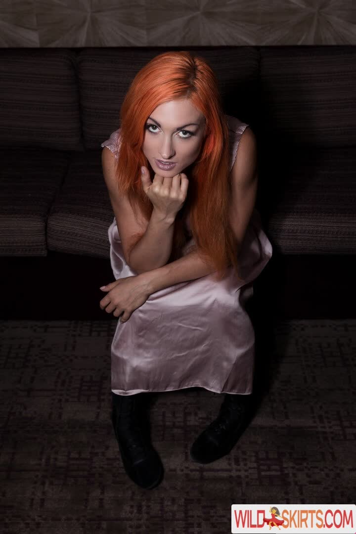 Becky Lynch / beckylynchwwe nude Instagram leaked photo #10