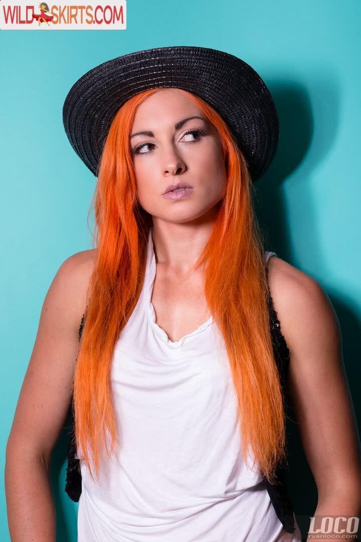 Becky Lynch / beckylynchwwe nude Instagram leaked photo #2