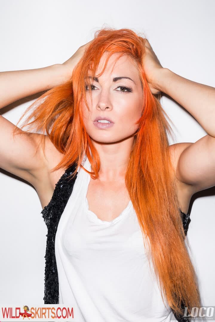 Becky Lynch / beckylynchwwe nude Instagram leaked photo #8