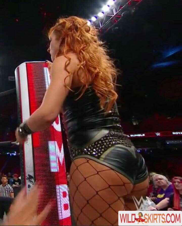 Becky Lynch / beckylynchwwe nude Instagram leaked photo #11