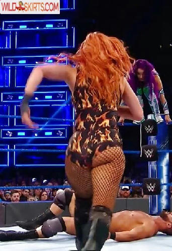 Becky Lynch / beckylynchwwe nude Instagram leaked photo #108