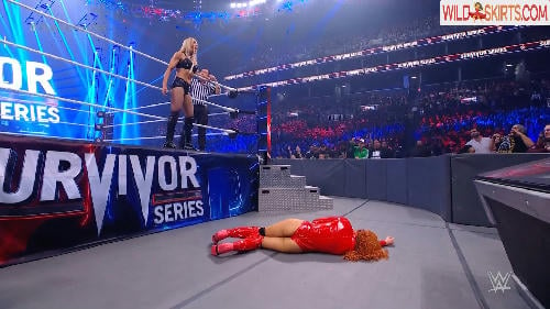 Becky Lynch / beckylynchwwe nude Instagram leaked photo #102