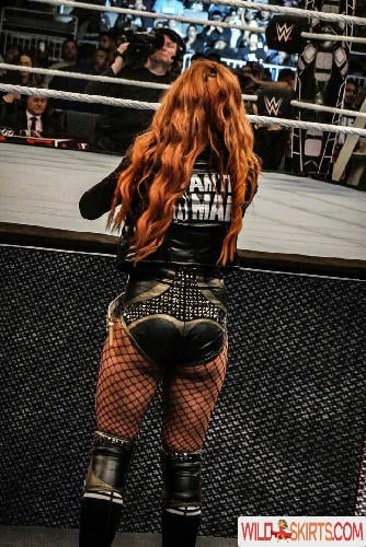 Becky Lynch / beckylynchwwe nude Instagram leaked photo #104