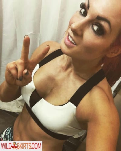 Becky Lynch / beckylynchwwe nude Instagram leaked photo #111