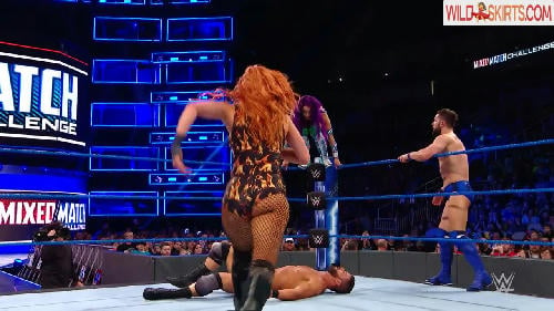 Becky Lynch / beckylynchwwe nude Instagram leaked photo #130