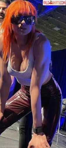 Becky Lynch / beckylynchwwe nude Instagram leaked photo #131