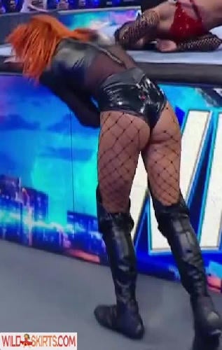 Becky Lynch / beckylynchwwe nude Instagram leaked photo #125