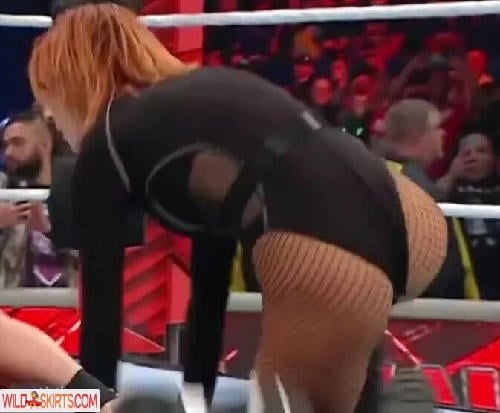 Becky Lynch / beckylynchwwe nude Instagram leaked photo #150