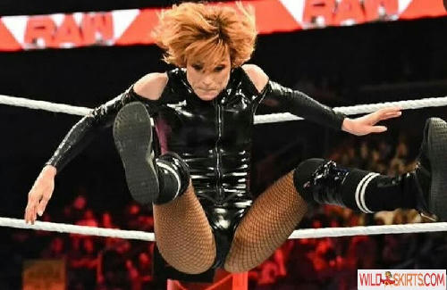 Becky Lynch / beckylynchwwe nude Instagram leaked photo #47