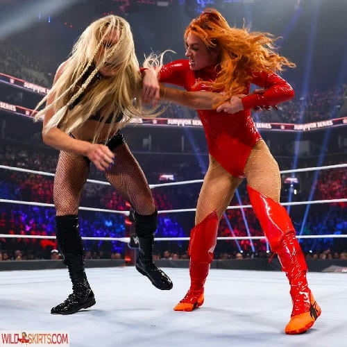 Becky Lynch / beckylynchwwe nude Instagram leaked photo #159